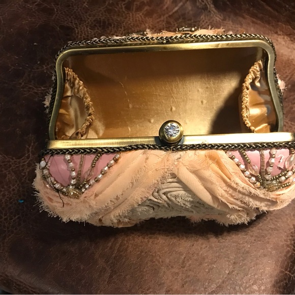 Mary Francis purse designer clutch - Picture 13 of 13